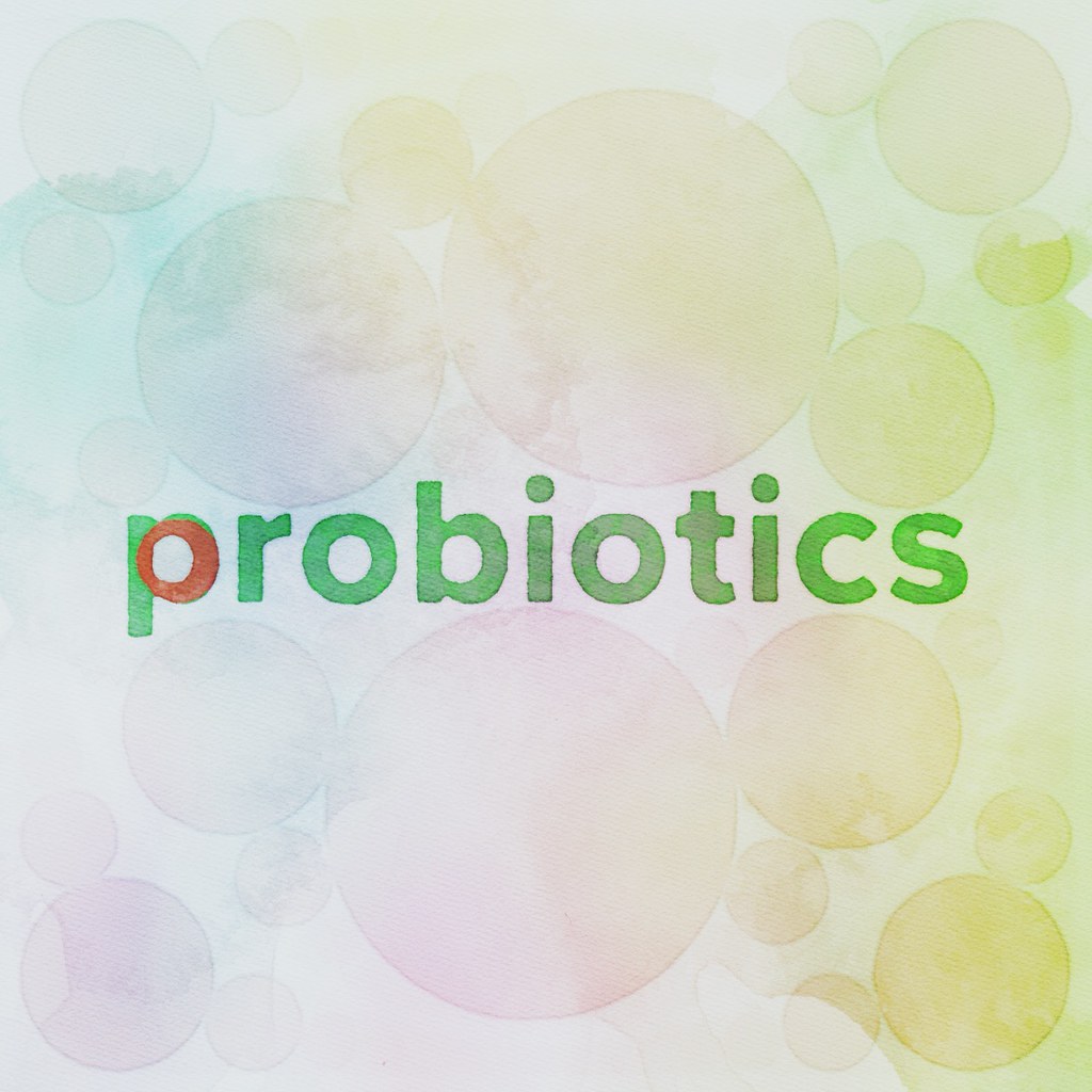 Irritable Bowel Syndrome: The Benefits of Probiotics
