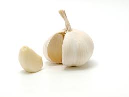 "garlic cloves"